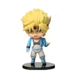 Аніме фігурка чібі ДжоДжо Цезарь 1