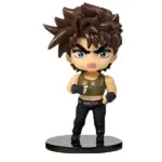 Аніме фігурка чібі ДжоДжо Джозеф 1