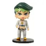 Аніме фігурка чібі ДжоДжо Рохан 1