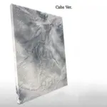 Альбом K-POP EXO - 8tx REGULAR REVERXE Ver. Cube