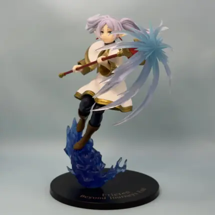 Колекційна аніме фігурка Проводжальниця Фрірен