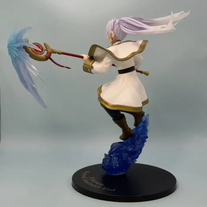 Колекційна аніме фігурка Проводжальниця Фрірен - Зображення 6