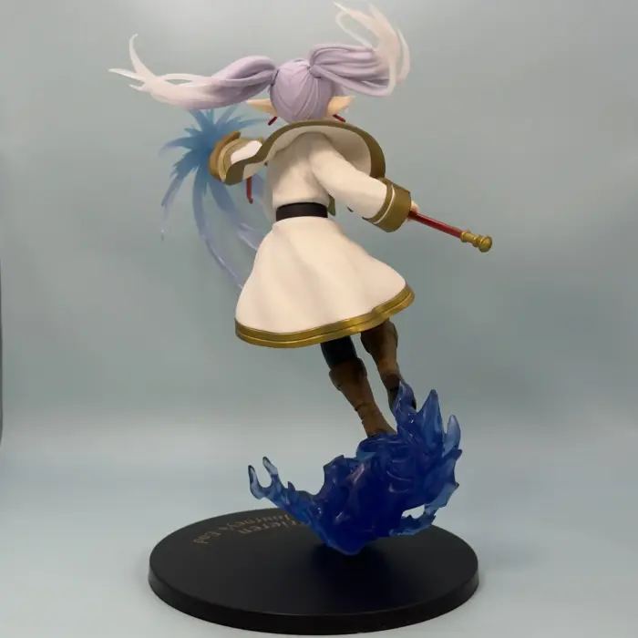 Колекційна аніме фігурка Проводжальниця Фрірен - Зображення 5