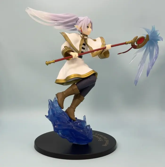 Колекційна аніме фігурка Проводжальниця Фрірен - Зображення 4