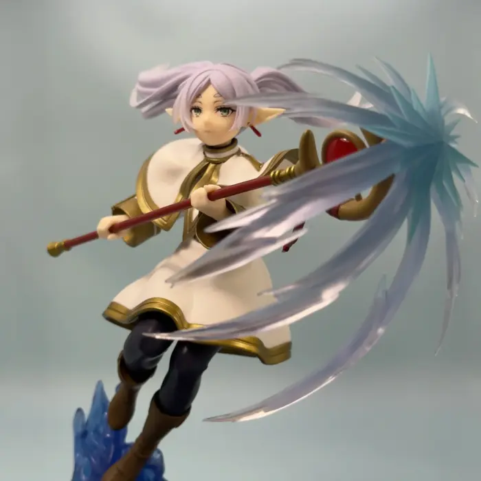 Колекційна аніме фігурка Проводжальниця Фрірен - Зображення 2