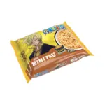 Локшина швидкого приготування зі смаком карі 75г ВанПіс