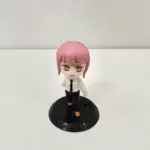 Аніме фігурка чібі Людина бензопила Макіма