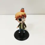 Аніме фігурка чібі Людина бензопила Денджі 1