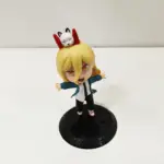 Аніме фігурка чібі Людина бензопила Пауер