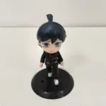 Аніме фігурка чібі Людина бензопила Акі