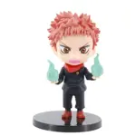 Аніме фігурка чібі Магічна битва Ітадорі 1