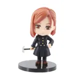 Аніме фігурка чібі Магічна битва Нобара