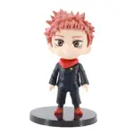 Аніме фігурка чібі Магічна битва Ітадорі