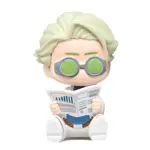 Аніме фігурка чібі Магічна битва Нанамі