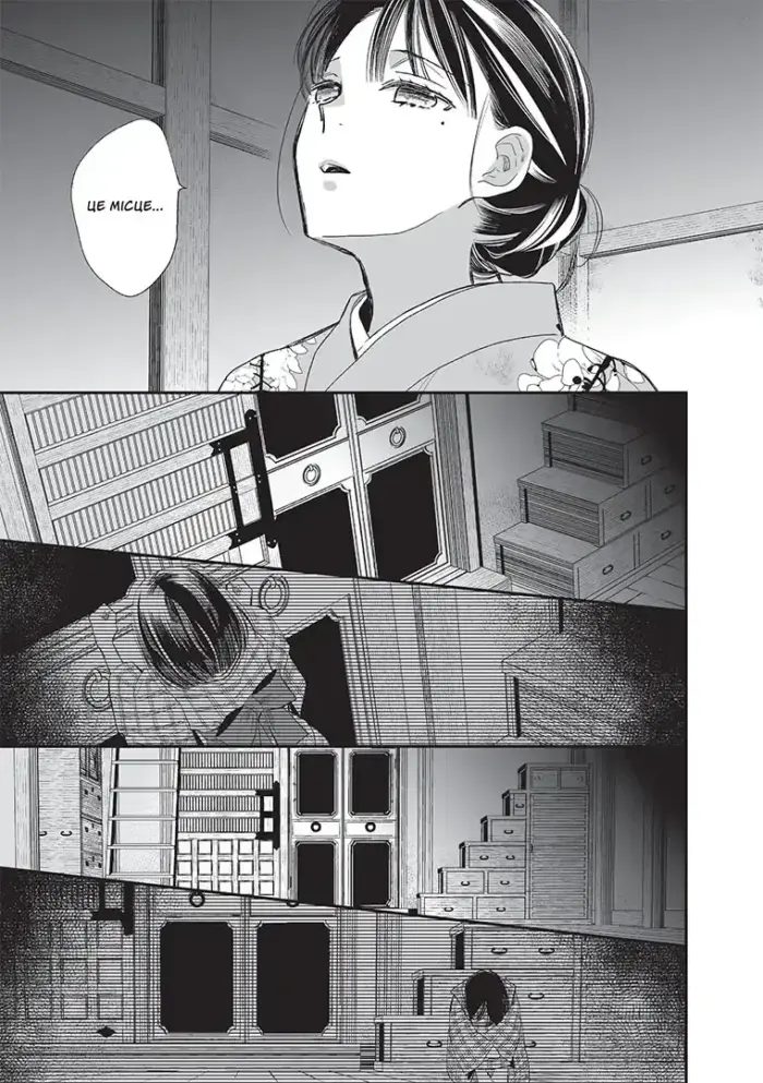 Мій щасливий шлюб. Том 3 - Зображення 4