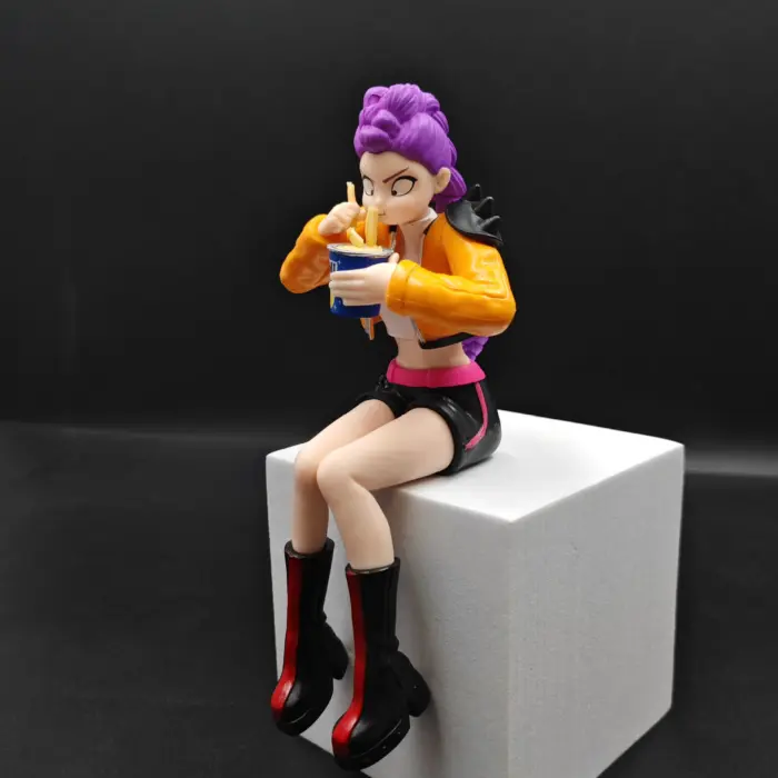 Набір фігурок K-POP Мисливці на демонів - Зображення 6