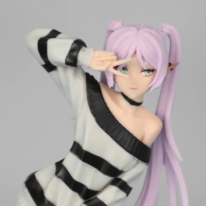 Аніме фігурка Проводжальниця Фрірен сучасна - Зображення 4