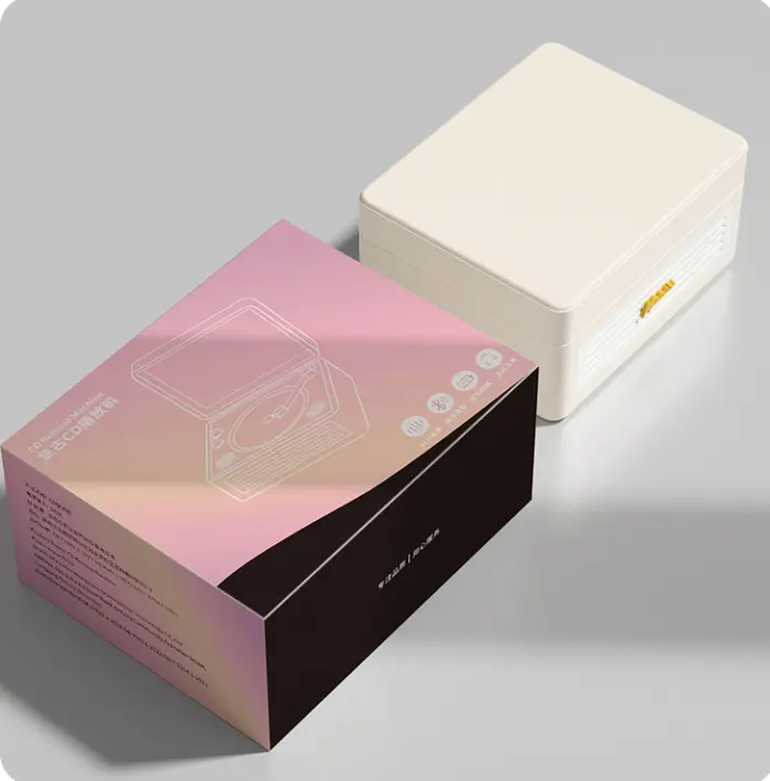 K-POP програвач дисків - Зображення 5