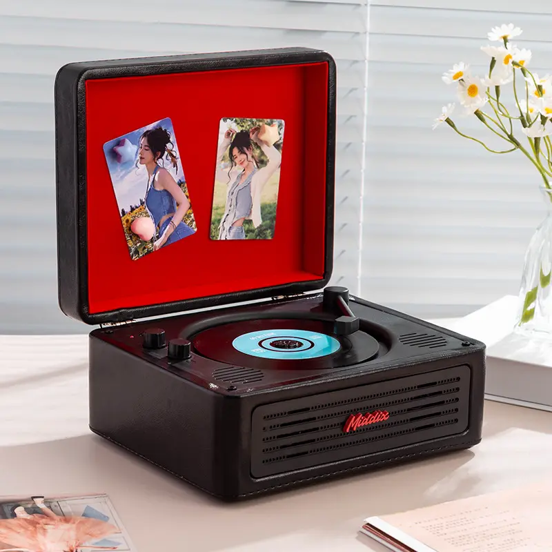 O1CN01I13YKL20BUfeRxAgj_!!2211764656811-0-cib K-POP програвач дисків - Зображення 1