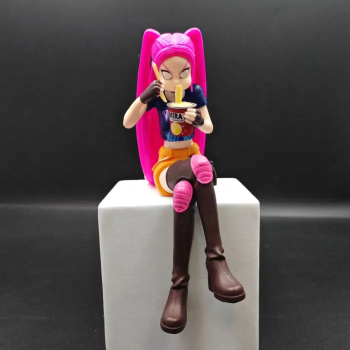 Набір фігурок K-POP Мисливці на демонів - Зображення 5