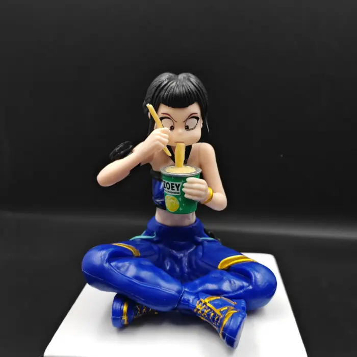 Набір фігурок K-POP Мисливці на демонів - Зображення 4