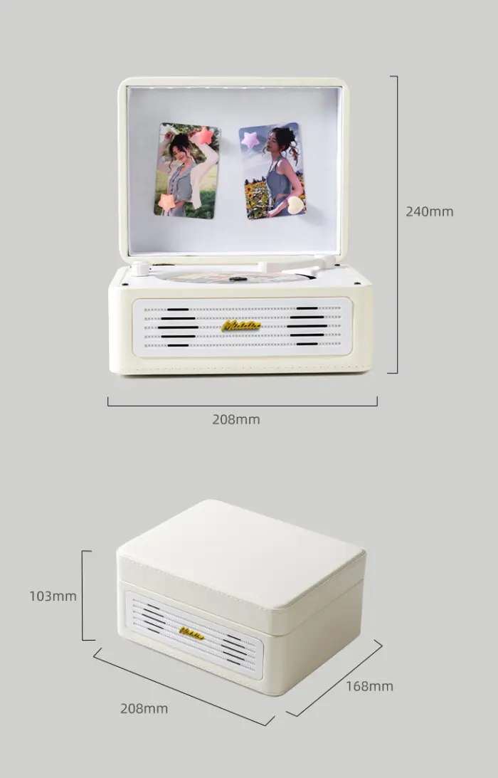 K-POP програвач дисків - Зображення 3