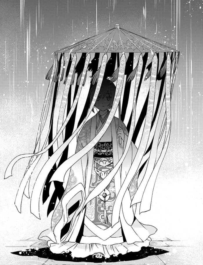 Палац таємних убивств. Том 1 - Зображення 2