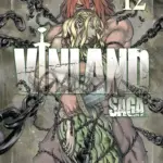 Сага про Вінланд. Том 12