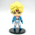 Аніме фігурка чібі ДжоДжо Цезарь