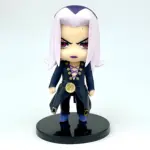 Аніме фігурка чібі ДжоДжо Абакіо