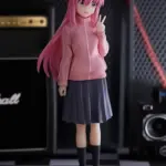 Колекційна аніме фігурка Рокерка! Хіторі