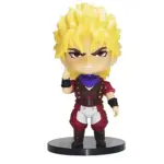 Аніме фігурка чібі ДжоДжо Діо