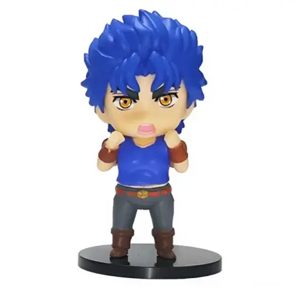 Аніме фігурка чібі ДжоДжо Джонатан