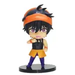 Аніме фігурка чібі ДжоДжо Наранча