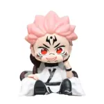 Аніме фігурка чібі Магічна битва Сукуна