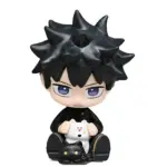 Аніме фігурка чібі Магічна битва Мегумі