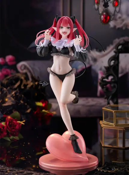 Колекційна аніме фігурка Ця порцелянова лялечка закохалася Кітагава Марін Liz Ver.