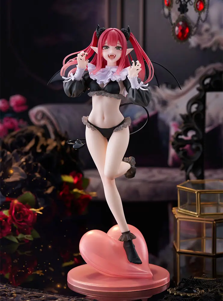 tai-53-1-742x1000 Колекційна аніме фігурка Ця порцелянова лялечка закохалася Кітагава Марін Liz Ver. - Зображення 1