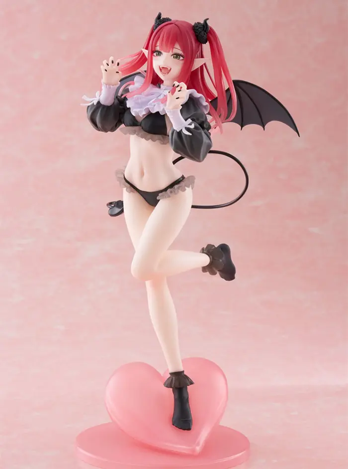 Колекційна аніме фігурка Ця порцелянова лялечка закохалася Кітагава Марін Liz Ver. - Зображення 2