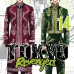 Токійські месники. Том 14