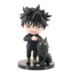 Аніме фігурка чібі Магічна битва Мегумі