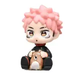 Аніме фігурка чібі Магічна битва Ітадорі