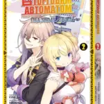 Я переродився торговим автоматом і тепер блукаю підземеллям. Том 2