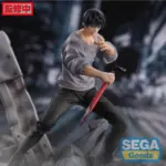 Аніме фігурка Магічна битва Тоджі Фушигуро