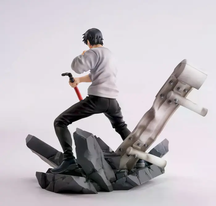 Аніме фігурка Магічна битва Тоджі Фушигуро - Зображення 6