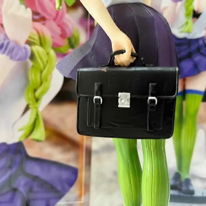 Аніме фігурка Клинок що знищує демонів Міцурі - Зображення 7