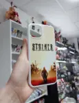 Чохол на телефон iPhone 13 Pro Сталкер