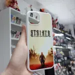 Чохол на телефон iPhone 13 Сталкер