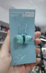 Сережки K-POP BTS BT21 Ман (Джей Хоуп)