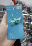 Сережки K-POP BTS BT21 Коя (RM)
